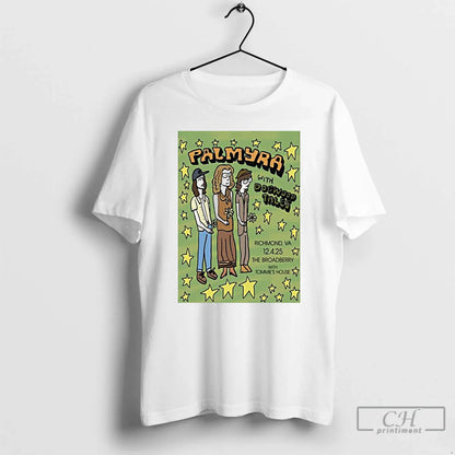 Premium Palmyra Richmond Virginia December 4 2025 Tank Top Classic