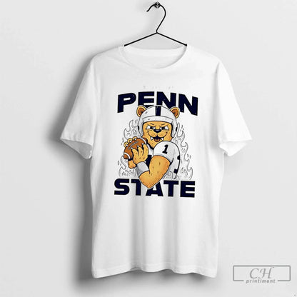 Premium Penn State Nittany Lions Mascot 2025 Sweatshirt Authentic Gift