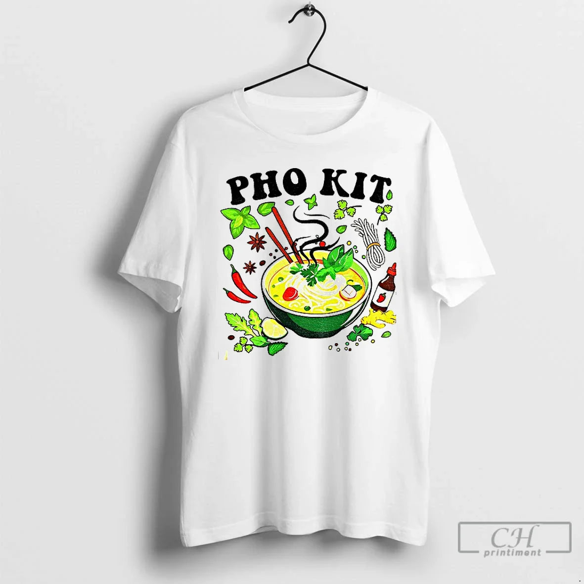Premium Pho Kit Asian Food Vietnamese Seattle Mariners Baseball 2025