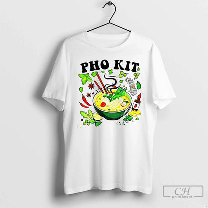 Premium Pho Kit Asian Food Vietnamese Seattle Mariners Baseball 2025