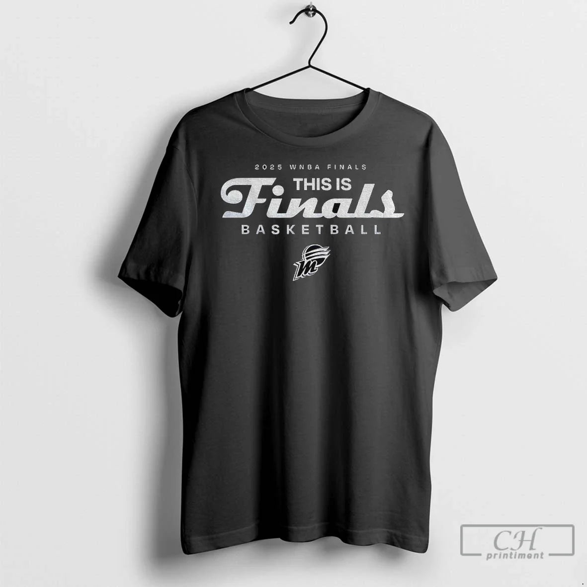 Premium Phoenix Mercury 2025 Wnba Finals This Is Finals Basketball