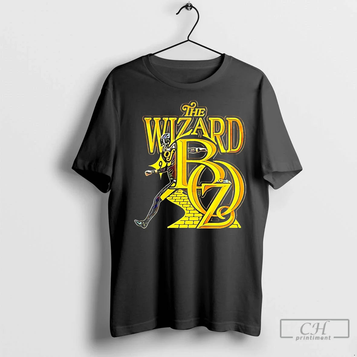 Premium Pittsburgh Steelers Chris Boswell Wizard Bqz Long Sleeve