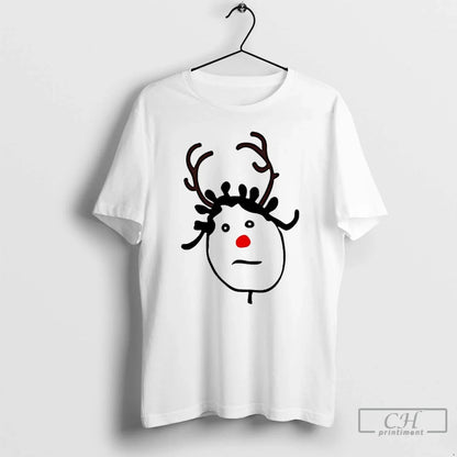 Premium R20 Vinyl Rhenna Holiday Tee Vintage Collection