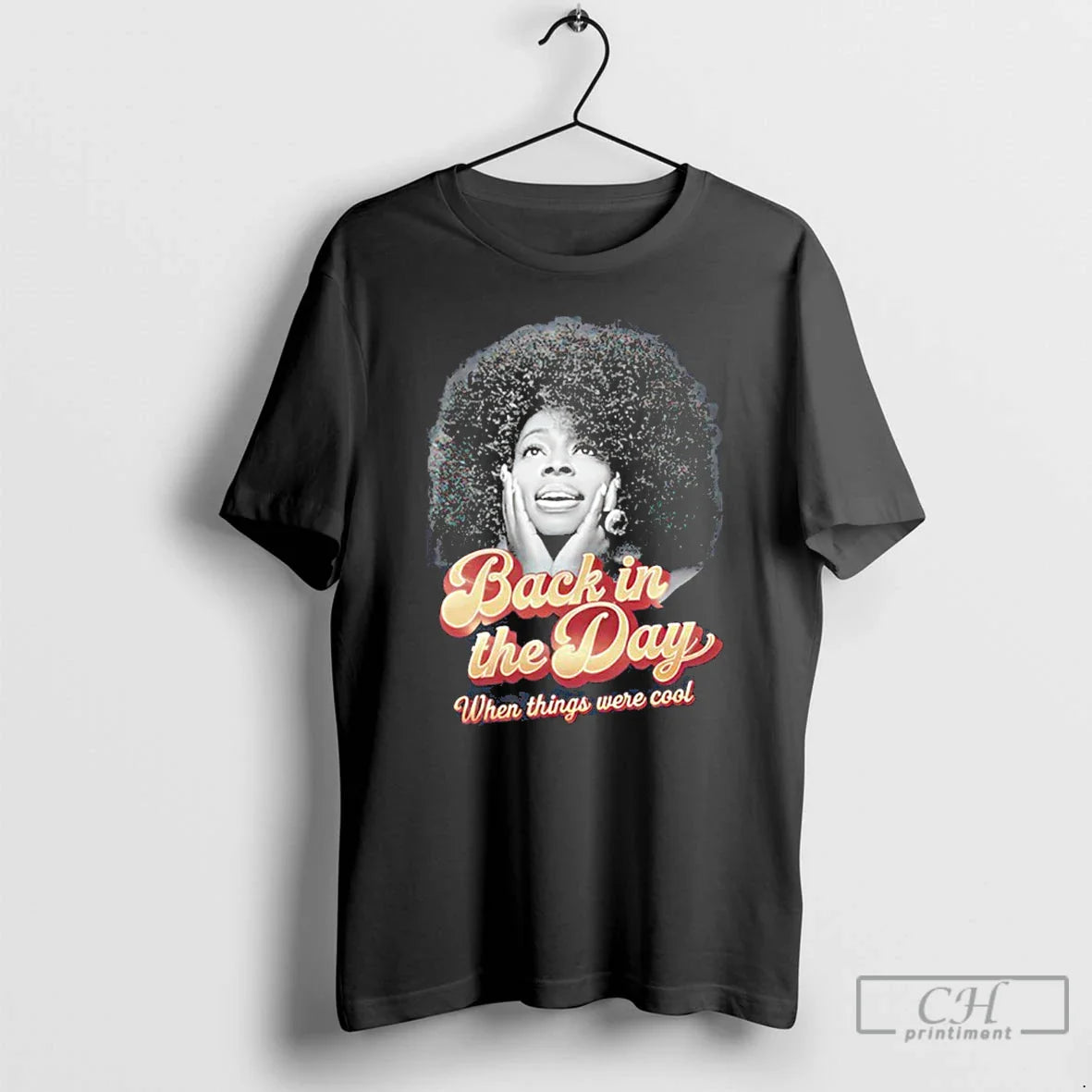 Premium Rip Angie Stone Tribute Back Days When Things Were T Shirts