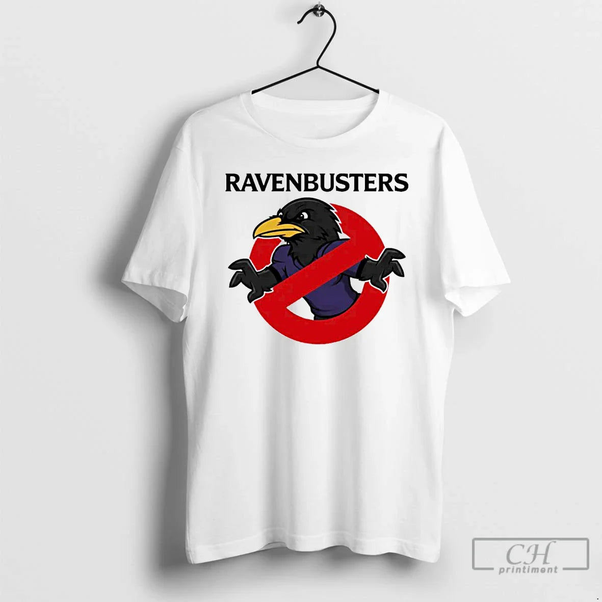 Premium Ravenbusters Baltimore Ravens Ornaments T Shirts Shirt