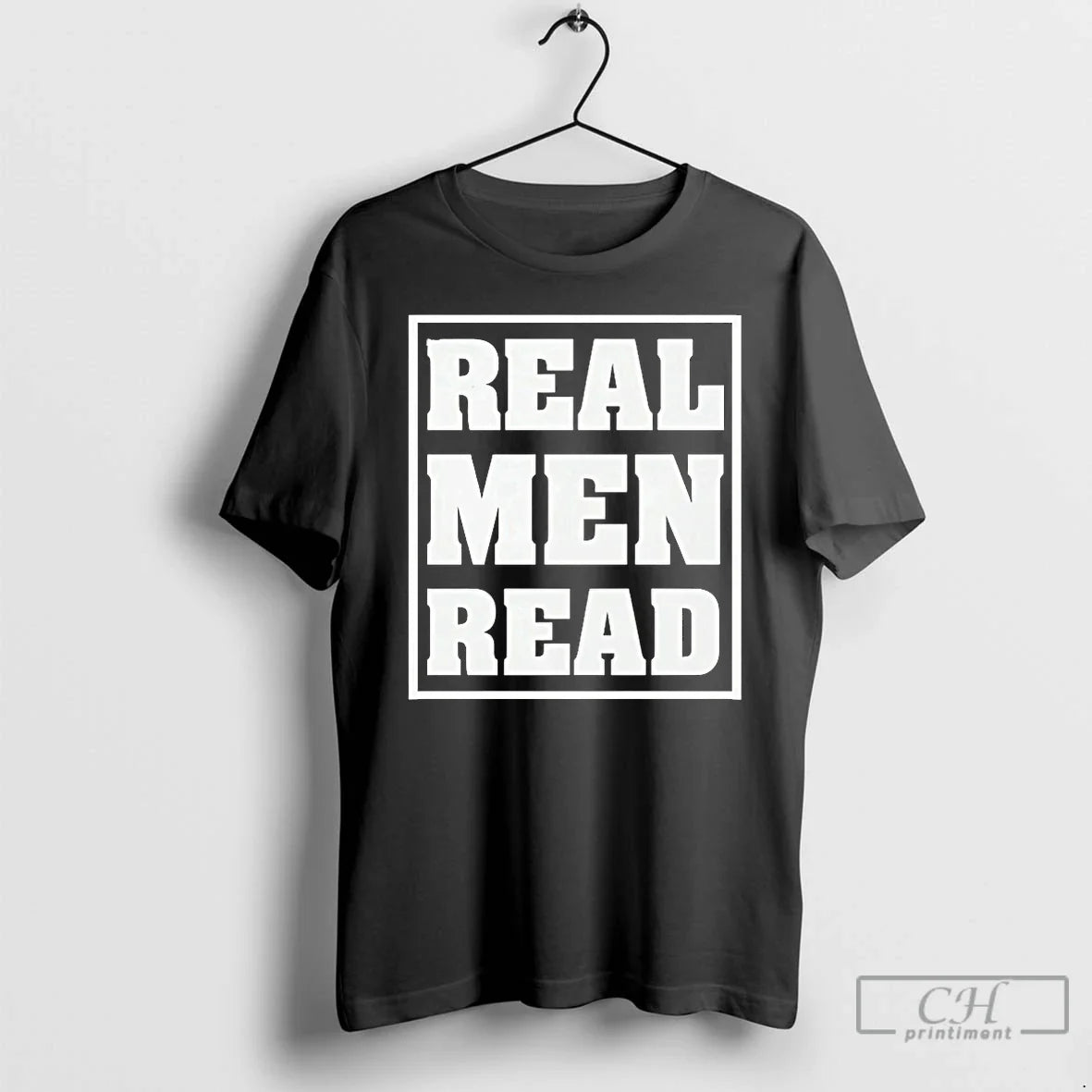 Premium Real Read Sweatshirt Designer Merch