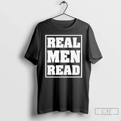 Premium Real Read Sweatshirt Designer Merch