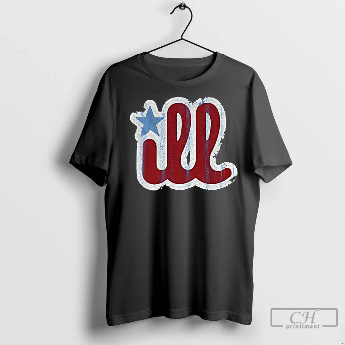 Premium Red October Philly Baseball Ill Hoodie Stylish Gift