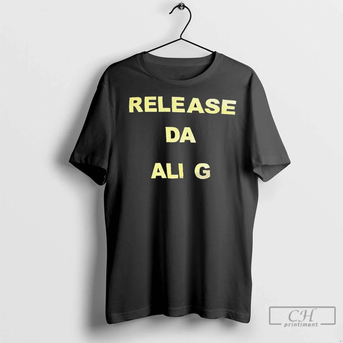 Premium Release Da Ali G Show T Shirts TShirt Vintage Apparel