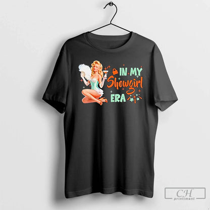 Premium My Show Era T Shirts Shirt Premium Art