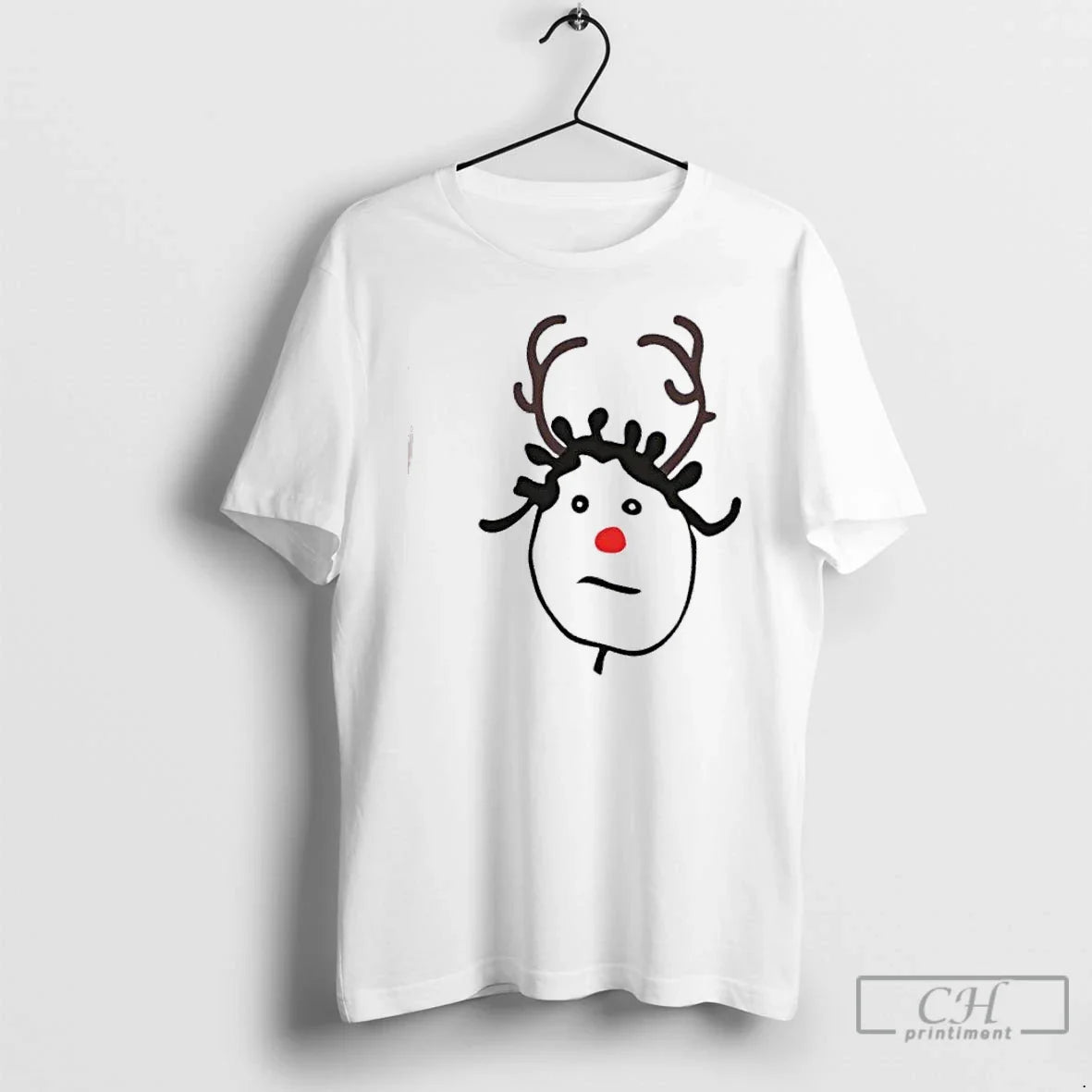 Premium Rhenna Holiday Long Sleeve Premium Gift