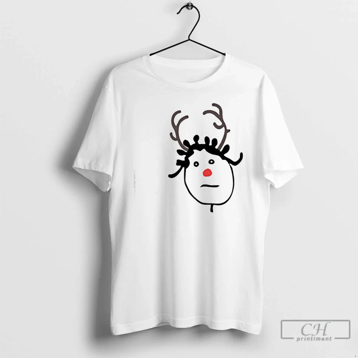 Premium Rhenna Holiday Tank Top Elegant Art