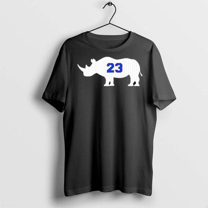Premium Ryno Ryne Sandberg Chicago Cubs Number 23 Former T Shirts Tee