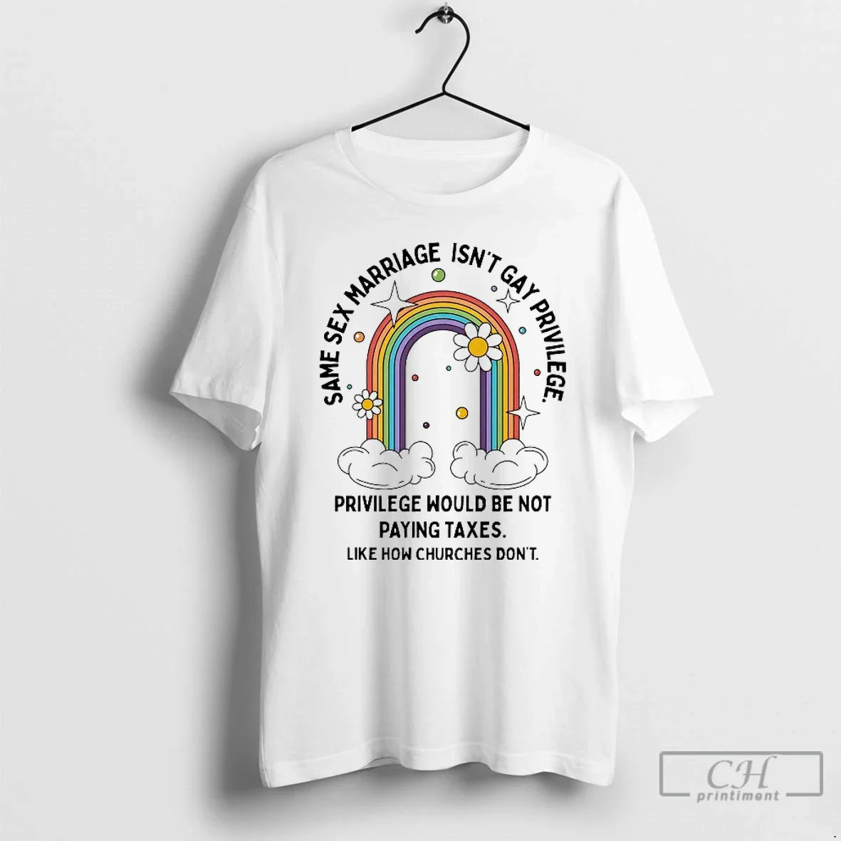 Premium Same Sex Marriage Isnt Gay Privilege Would Be Not Paying