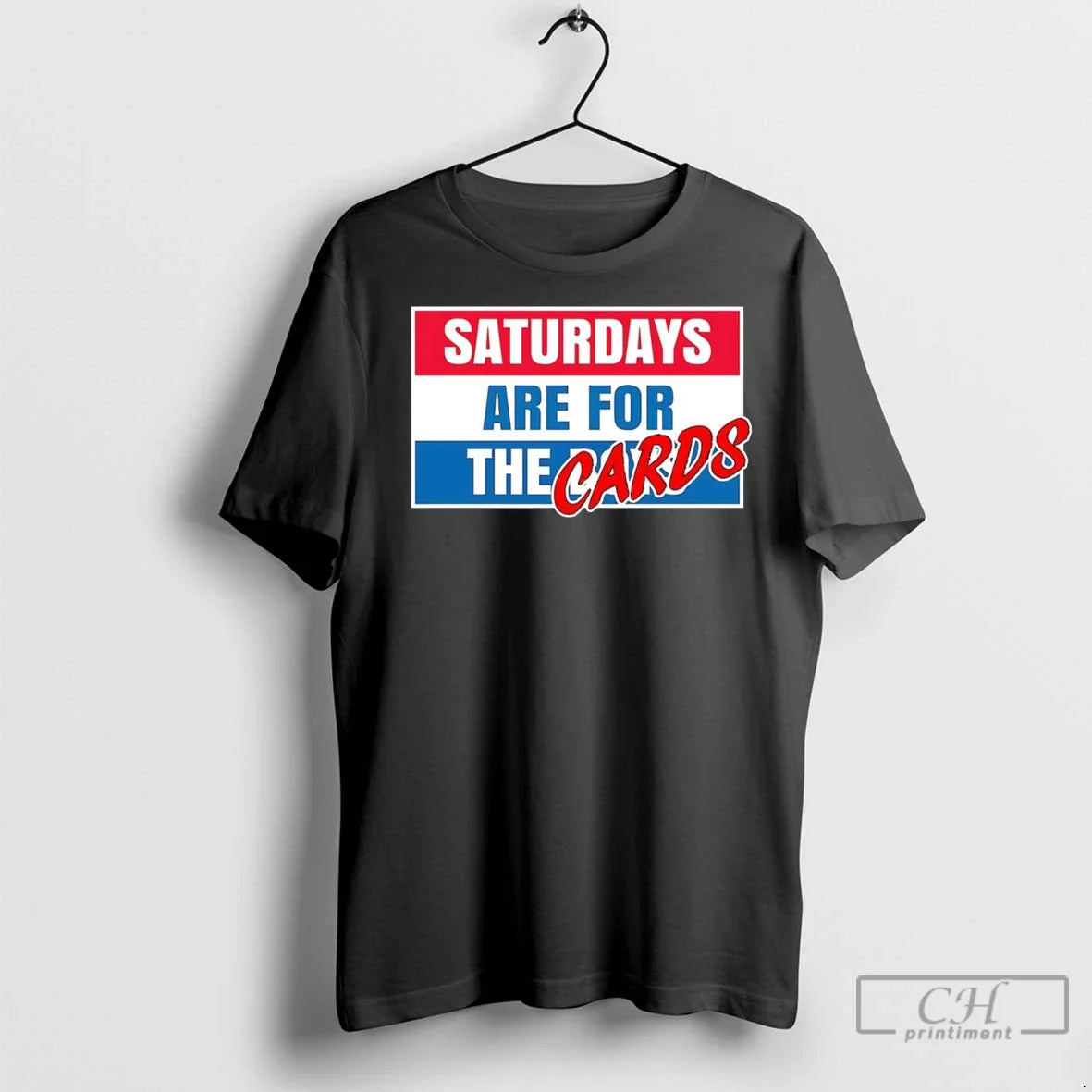 Premium Saturdays Are Cards Louisville Cardinals Sweatshirt Vintage