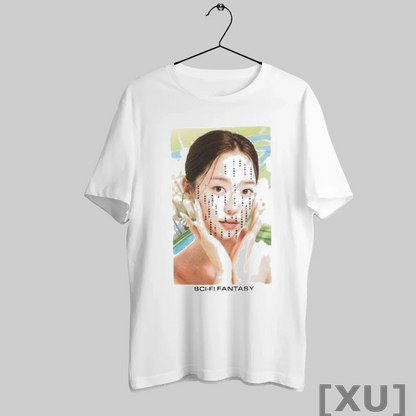 Premium Sci Fi Fantasy Pressure Points T Shirts Long Sleeve Designer