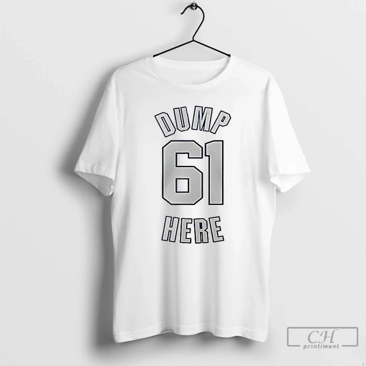 Premium Seattle Mariners Dump 61 Here Ceramic Ceramic And Dad Cap T