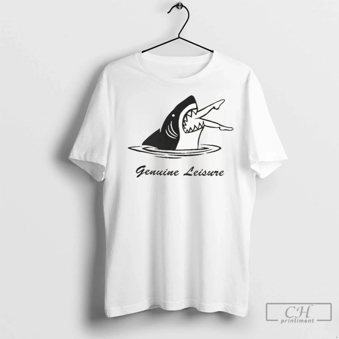 Premium Shark Attack Genuine Leisure Hoodie Unique Collection
