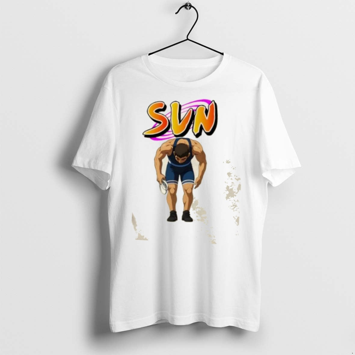 Shayne Van Ness Anime T Shirts Hoodie Unique Look