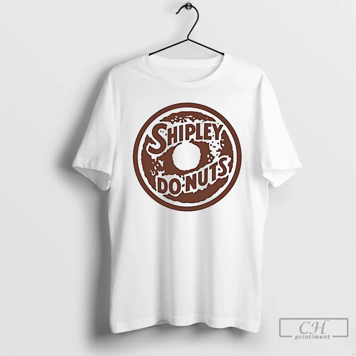 Premium Shipley Do Nuts Tank Top Premium Look