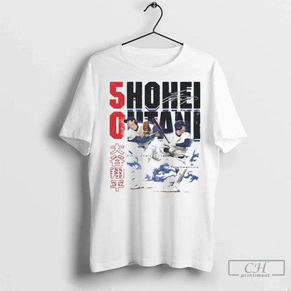 Premium Shohei Ohtani Los Angeles D 50 Strikeouts 50 Home Runs Long