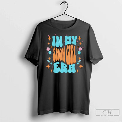 Premium Show Life My Show Era Groovy T Shirts Hoodie Designer Design