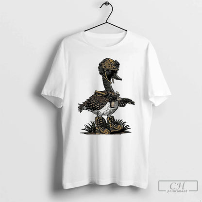 Premium Silly Goose Gun T Shirts Sweatshirt Premium Apparel