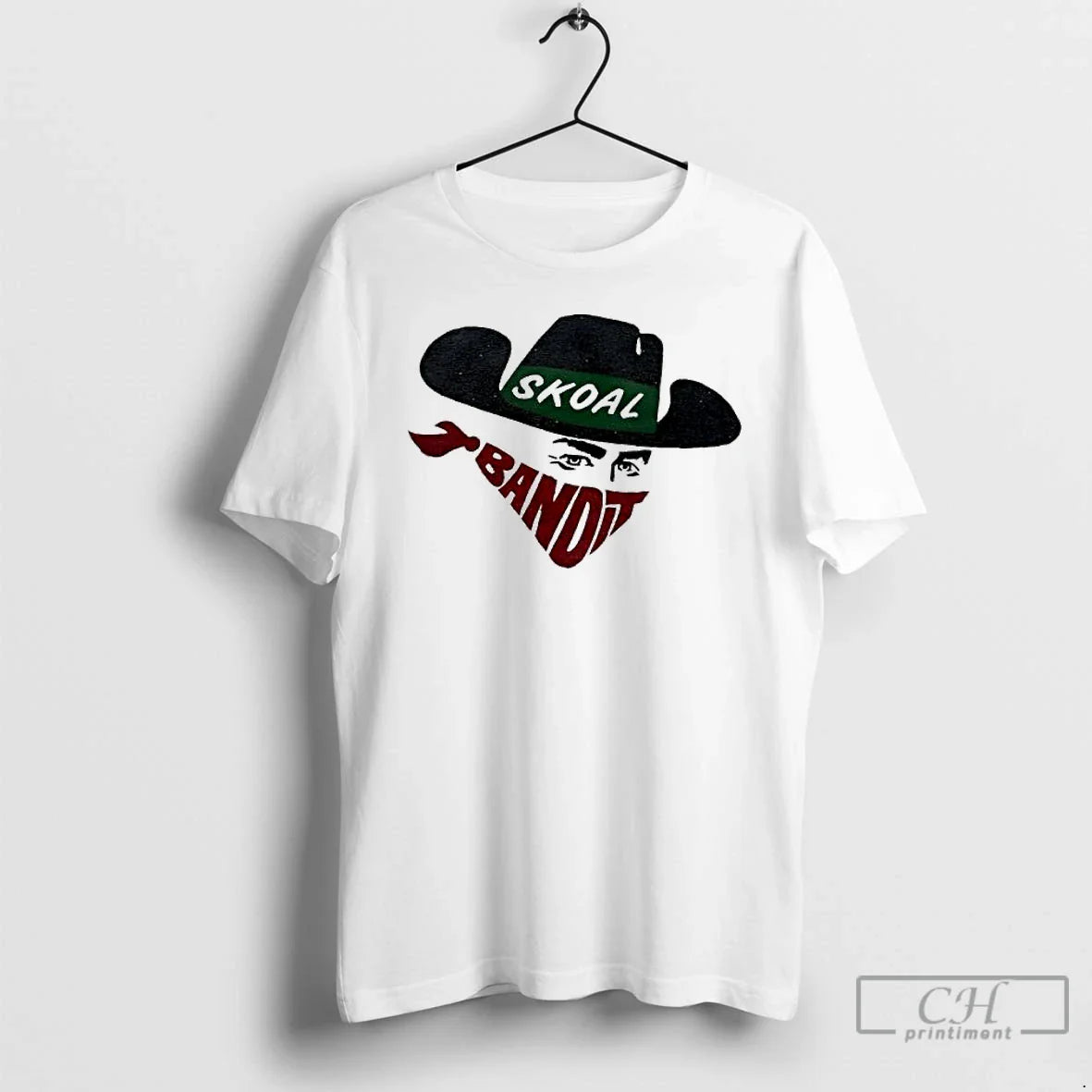 Premium Skoal Bandit Ringer T Shirts Hoodie Retro Collection
