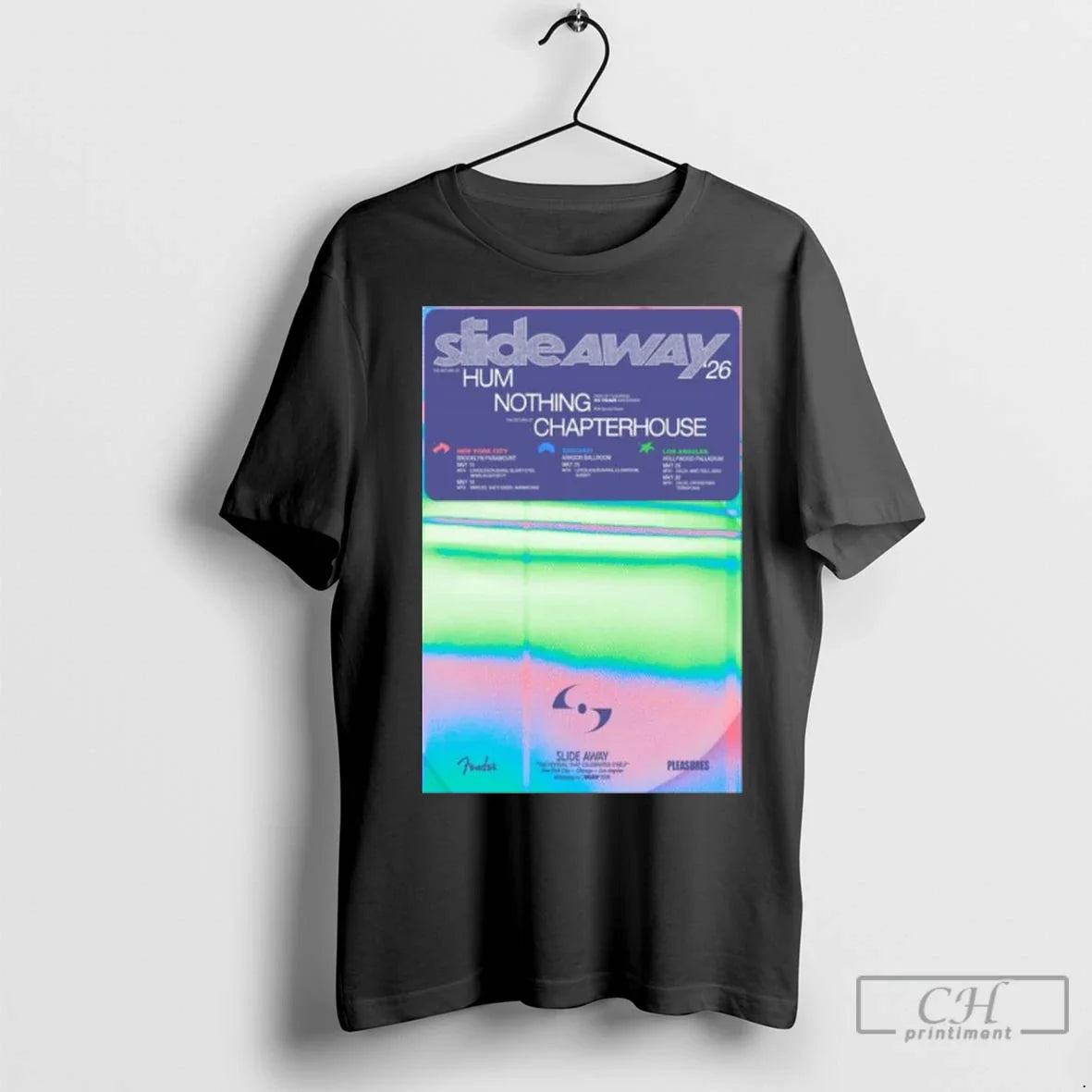 Premium Slide Away May 2026 Shows Long Sleve Shirt Trendy Collection