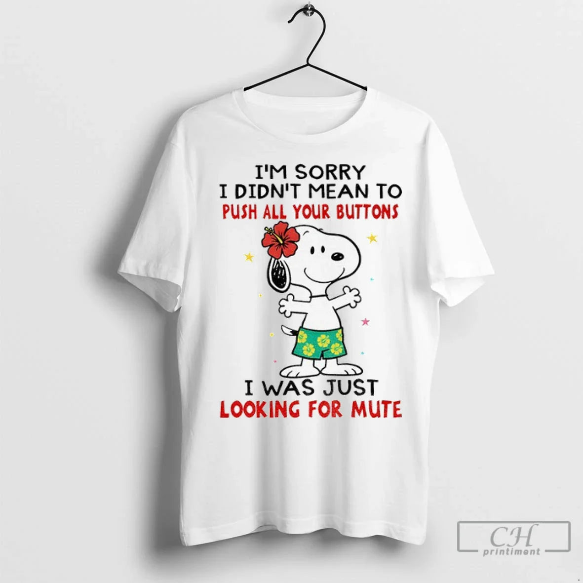 Premium Snoopy Im Stepping Down From My Position As Turns Out This