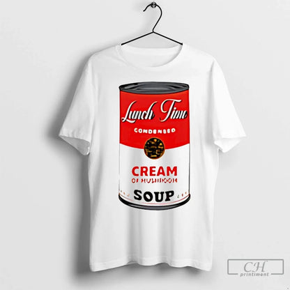 Premium Soup Du Jour Shirt Unique Gift