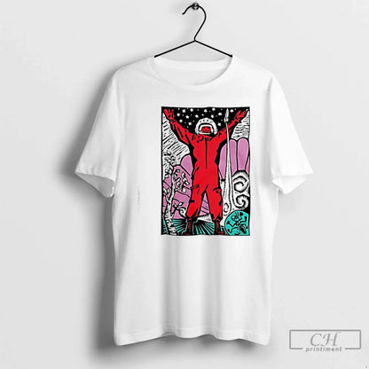 Premium Soviet Space Hero TShirt Unique Apparel