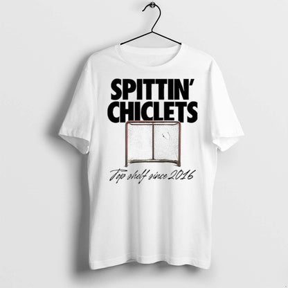 Premium Spittin Chiclets Shelf Since 2016 T Shirts Long Sleeve