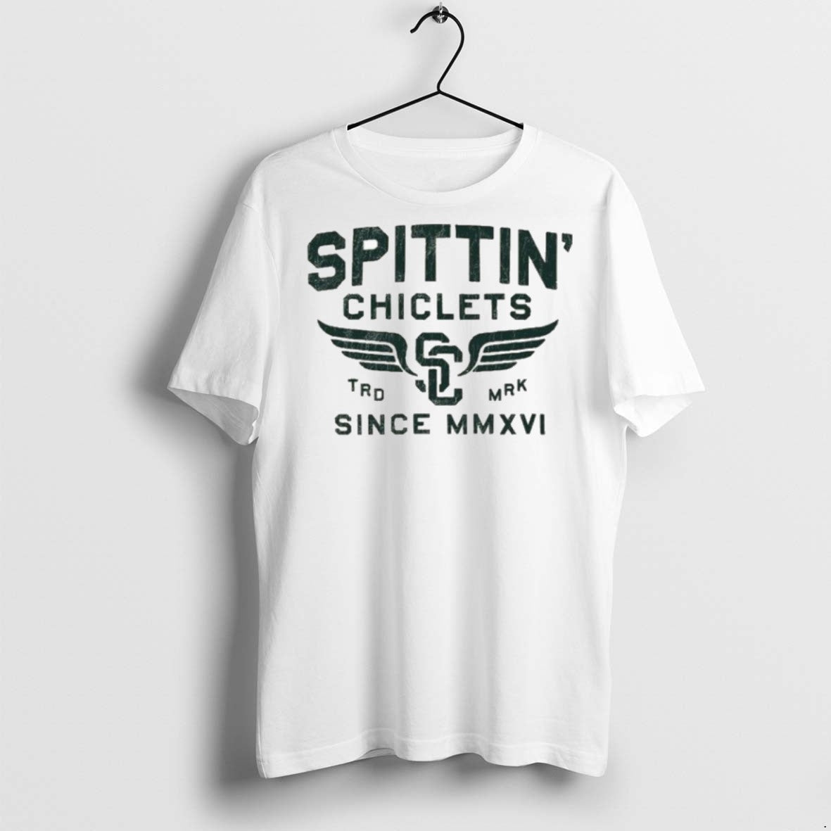Premium Spittin Chiclets Wings T Shirts Hoodie Designer Style