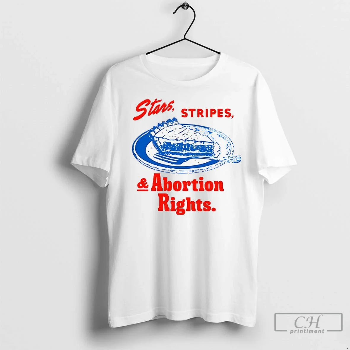 Premium Stars Stripes And Abortion Rights Long Sleeve Authentic Style