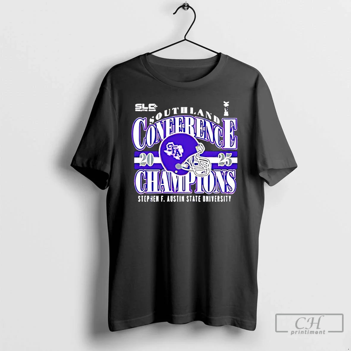 Premium Stephen F Austin State University 2025 Southland Conference