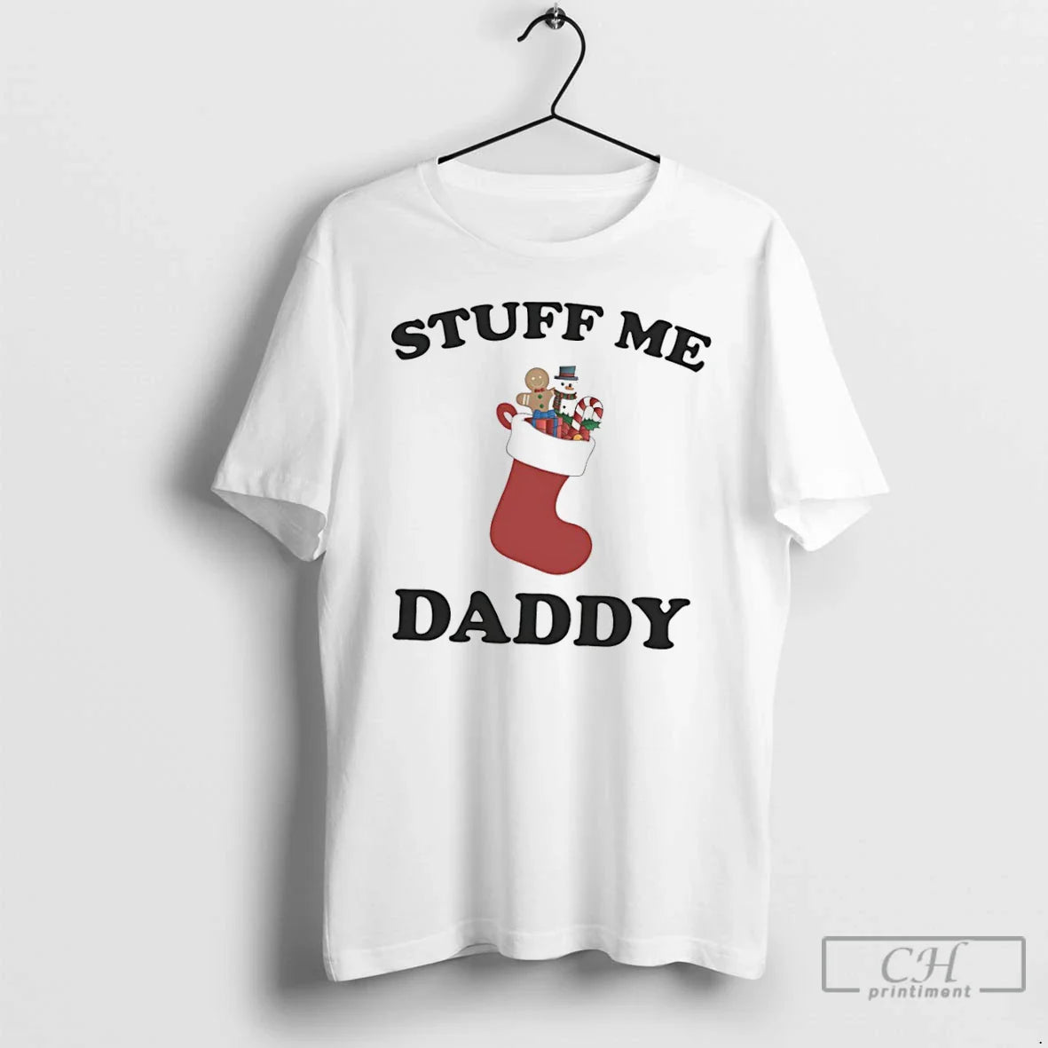 Premium Stuff Me Daddy 2025 Tank Top Classic Outfit