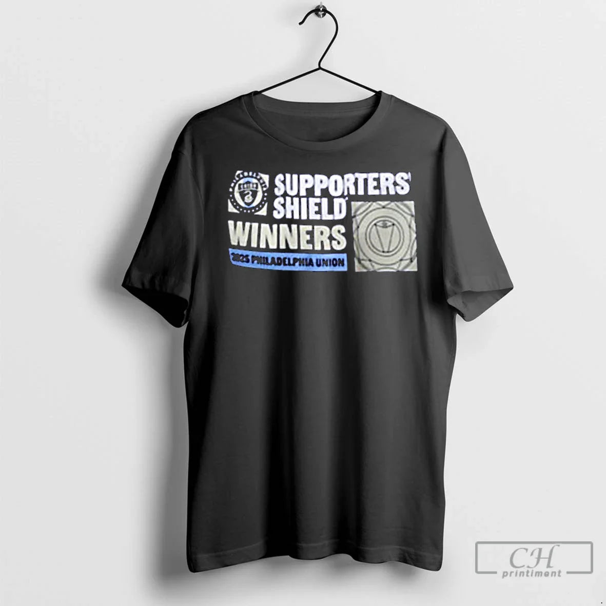 Premium Supporters Shield Winners 2025 Mls Philadelphia Union