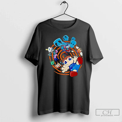 Premium Tdreads Chat Memes Full Tank Top Authentic Fashion