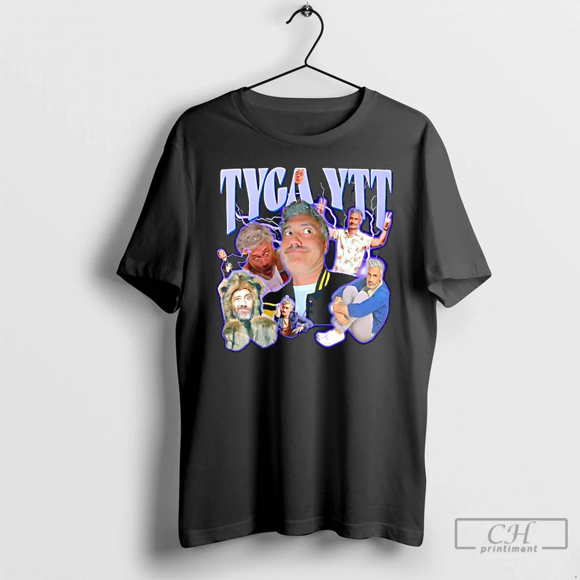 Premium Tyca Ytt Meme T Shirts Sweatshirt Vintage Style