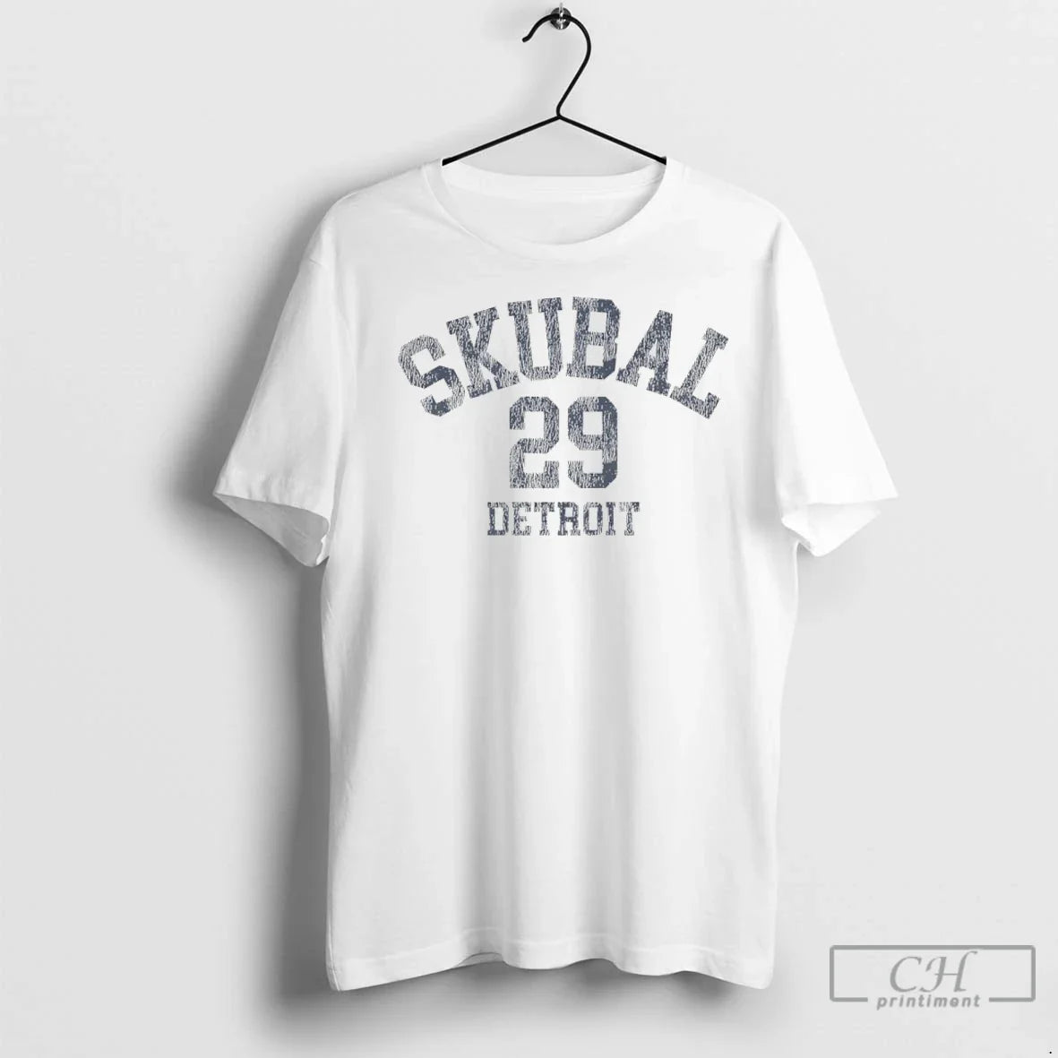 Premium Tarik Skubal 29 Detroit Tigers 2025 Mlb October Hoodie Unique