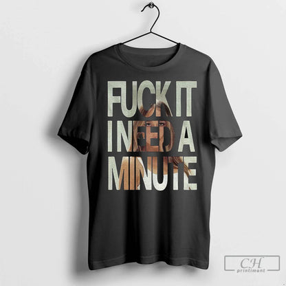 Premium Tate Mcrae 2025 Concert Fuck It I Need Minute Long Sleeve