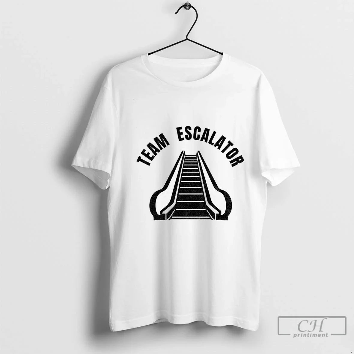 Premium Team Escalator Dont Tread Me Trump Un Maga Anti Trump