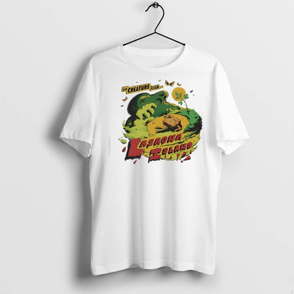 Premium Creature From Lasagna Island T Shirts Hoodie Stylish Gift