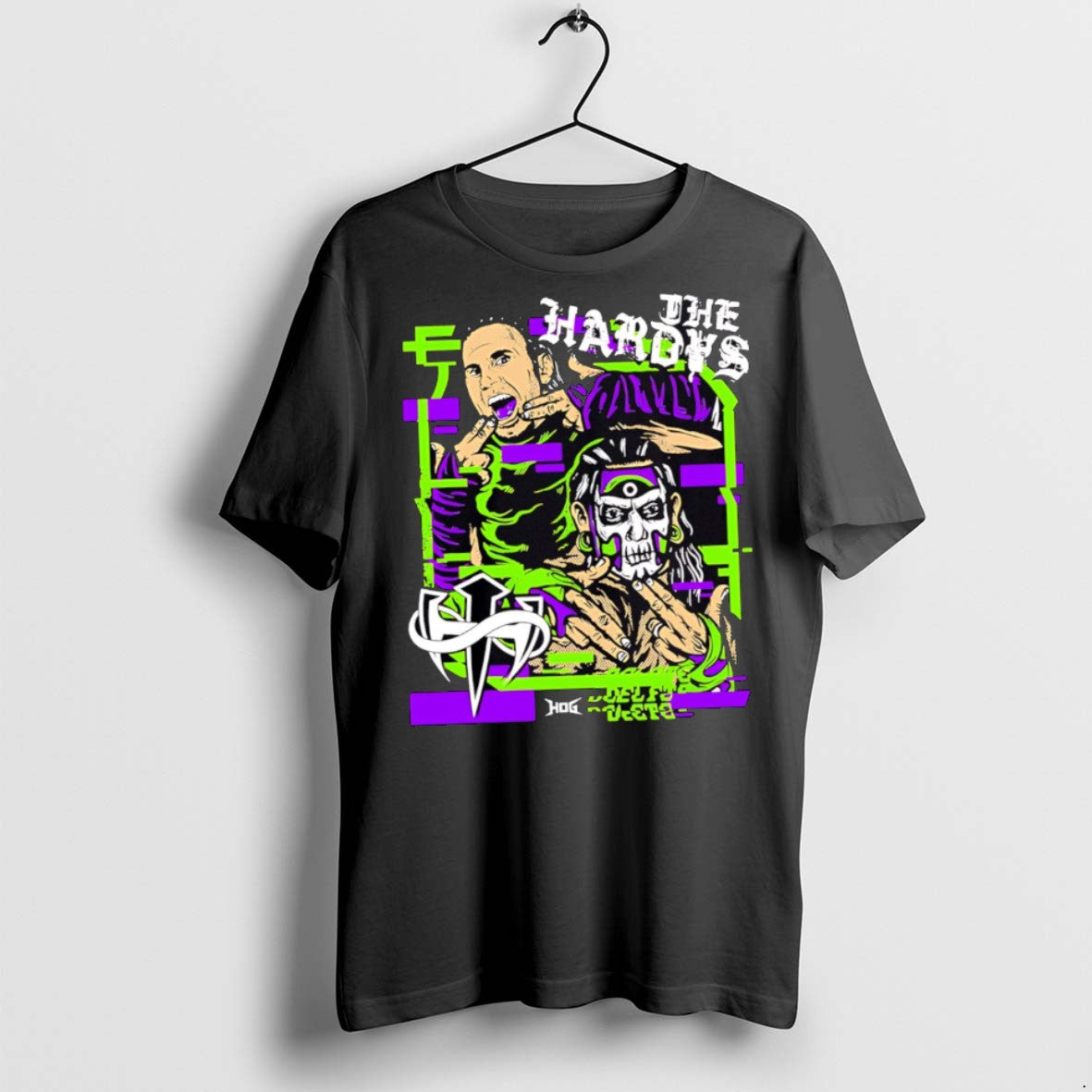Premium Hardys Are Coming To Hog This Friday T Shirts Long Sleeve
