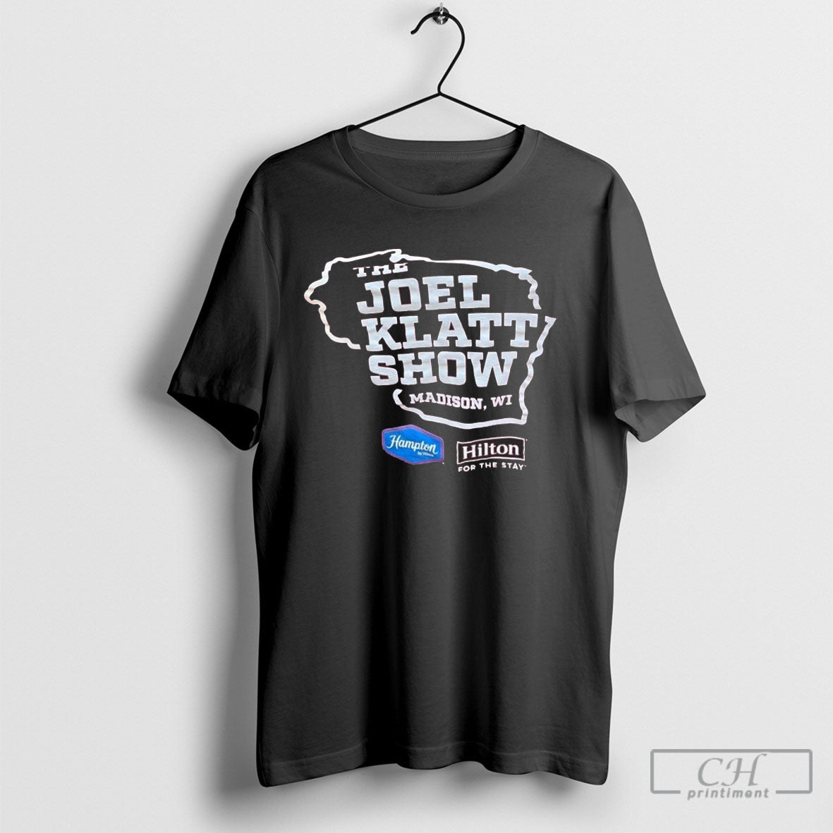 Premium Joel Klatt Show Madison Wi Hampton Hilton And Hilton Stay