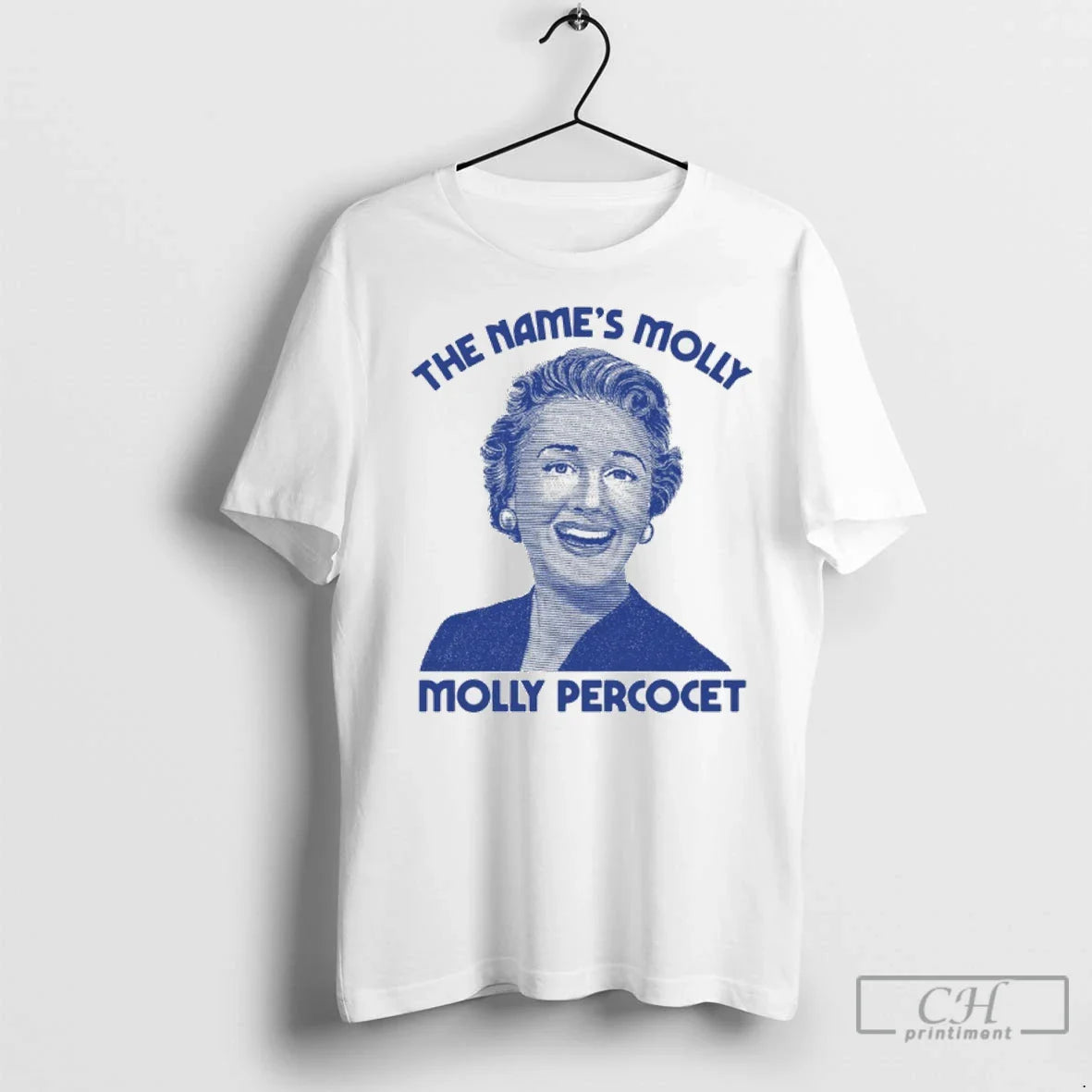 Premium Names Molly Molly Percocet Tank Top Trendy Collection