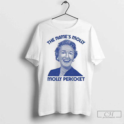 Premium Names Molly Molly Percocet Tank Top Trendy Collection