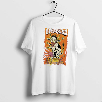 Premium Offspring Hallenstadion Zurich Switzerland Sep 30 2025 T