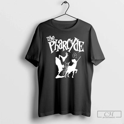 Premium Pharcyde T Shirts Tank Top Premium Fashion